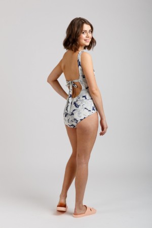 Cottesloe Swimsuit - Image 7
