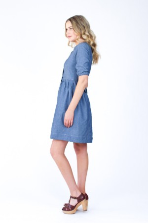 Darling Ranges Dress - Image 7
