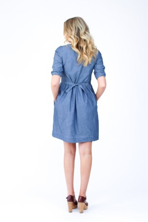 Darling Ranges Dress - Image 8