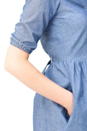 Darling Ranges Dress - Image 10