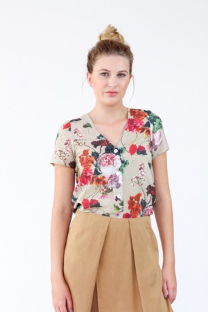 Darling Ranges Dress - Image 2