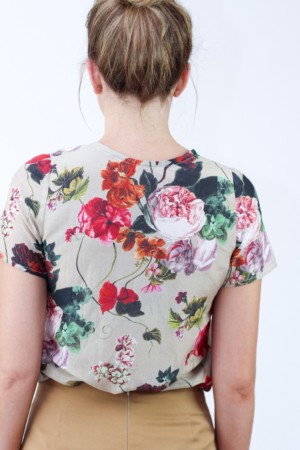 Darling Ranges Dress - Image 3