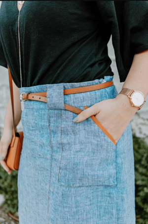 Stella Skirt Pattern - Image 3