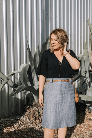 Stella Skirt Pattern - Image 4