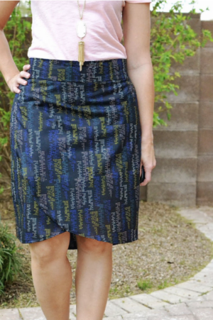 Stella Skirt Pattern - Image 6