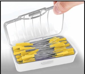 Magic Pins Applique Regular 50pc - Image 2