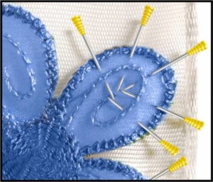 Magic Pins Applique Regular 50pc - Image 3