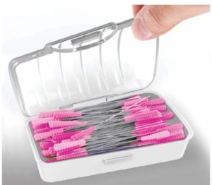 Magic Pins Applique Fine 50pc - Image 3