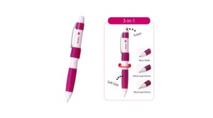 Sewline Trio Multi Function Pencil - Image 2