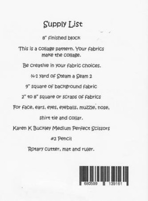 Whatevers 5 Mr. Edmund by Laura Heine - Image 2