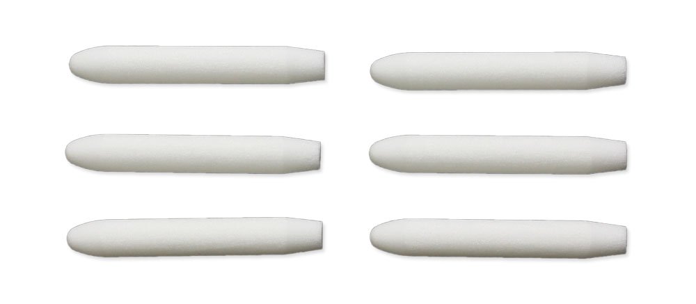 slfab50025 eraser nibs Sewline Aqua Eraser Nib Refill - Image 1