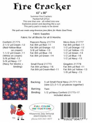 Fire Cracker - Image 2