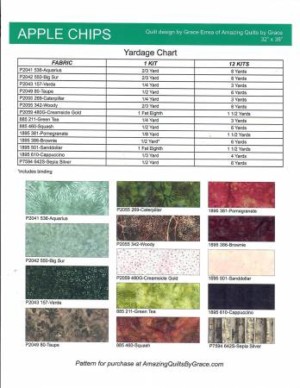 Apple Chips - Image 2