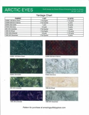 Arctic Eyes - Image 2