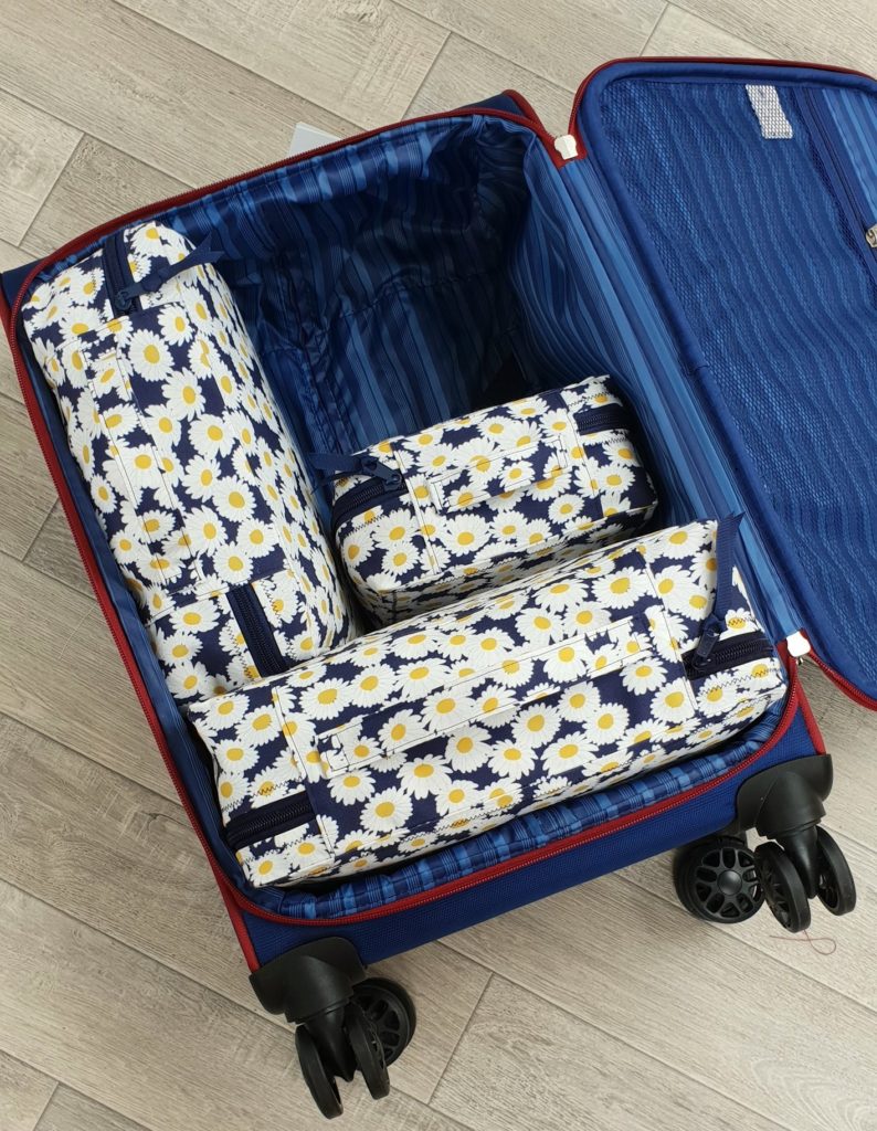 Packing Pods – Sew Hot