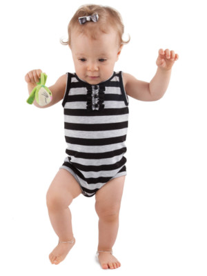 Bodysuits for Babies Pattern - Image 4