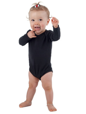 Bodysuits for Babies Pattern - Image 3