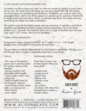 Mini Series Criss Cross - Image 2