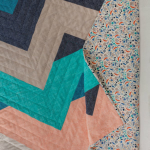 Level Edge Quilt - Image 3