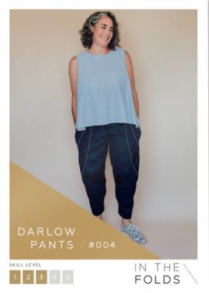 Darlow Pants