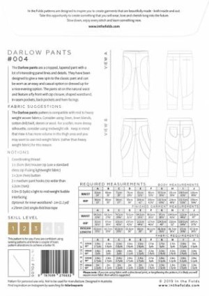 Darlow Pants - Image 2