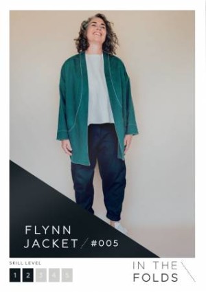 Flynn Jacket