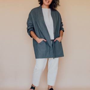 Flynn Jacket - Image 3