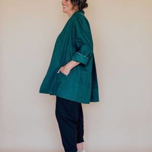 Flynn Jacket - Image 4