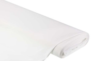 Albstoffe Protect-Me Trevira© Bioactive Technical Fabric White