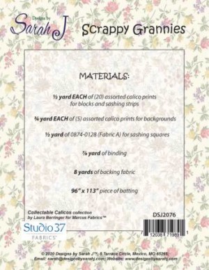 Scrappy Grannies - Image 2