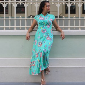 Mirri Jersey Dress Pattern - Image 4