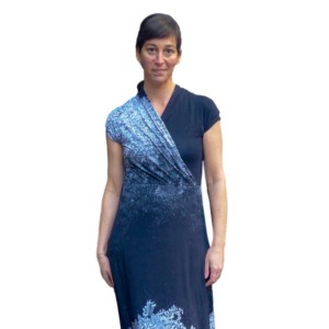 Mirri Jersey Dress Pattern - Image 5