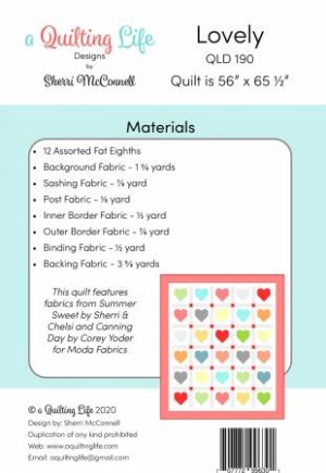 Lovely Pattern - Image 2
