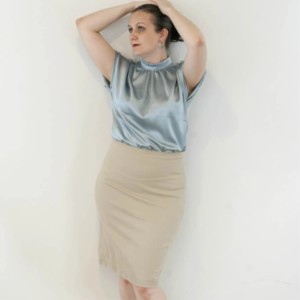Tulip Top Pattern - Image 6