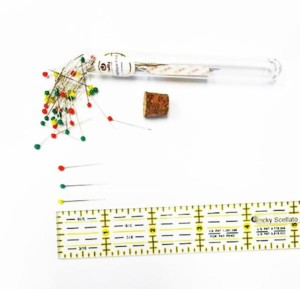 Tulip Co Ltd Applique Pins - Image 2