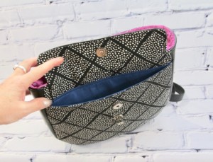 The Bellflower Backpack - Image 6