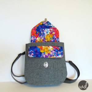 The Bellflower Backpack - Image 9