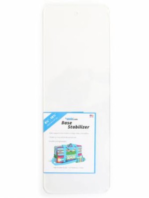 By Annie Base Stablizer 6-1/2in x 18-1/2in