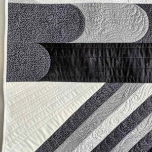 The Downpour Quilt - Image 4