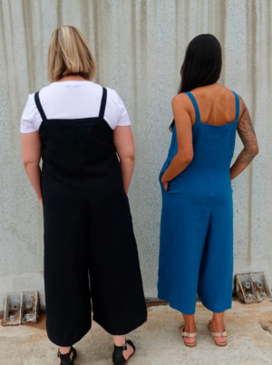 Mildred Jumpsuit Size 18-30 - Image 4
