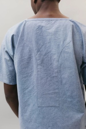 Two Middies Top Pattern - Image 11