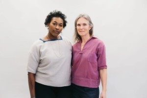 Two Middies Top Pattern - Image 2