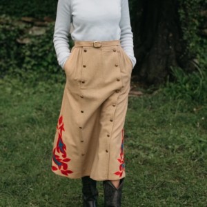 Big Sky Riding Skirt - Image 10