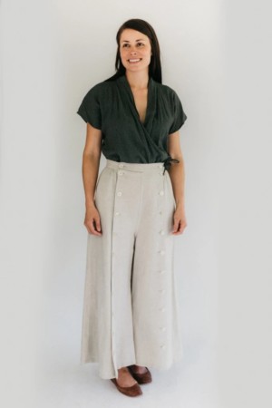 Big Sky Riding Skirt - Image 7