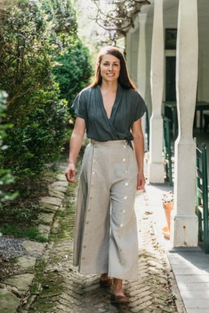 Big Sky Riding Skirt - Image 11