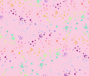True Colors Fairy Dust Blush