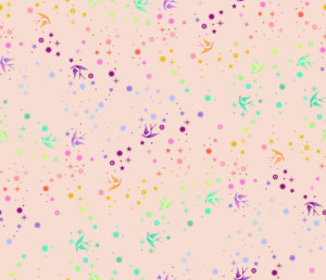 True Colors Fairy Dust Sherbet