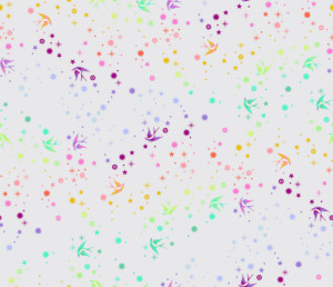 True Colors Fairy Dust Whisper