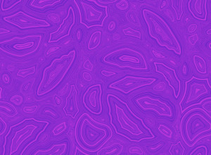 True Colors Mineral Amethyst