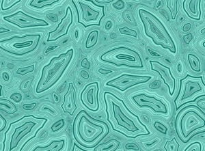 True Colors Mineral Aquamarine